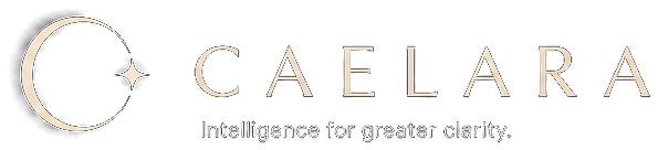 Caelara — Intelligence for greater clarity
